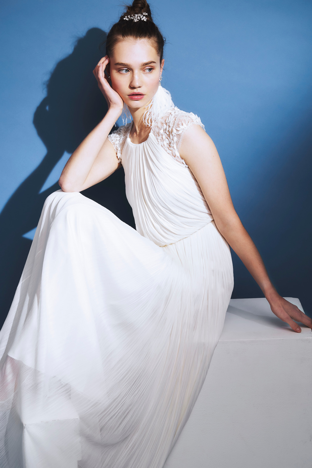 【公式】Bonne Couleur（ボンクルール） ABOUT