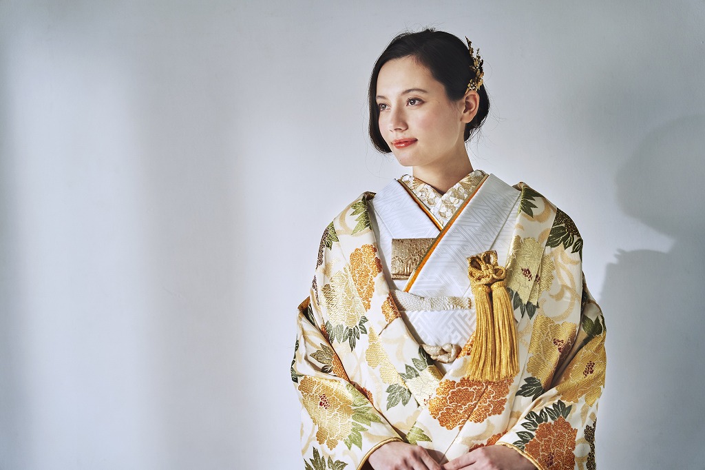 【公式】Bonne Couleur（ボンクルール）のKimono 4