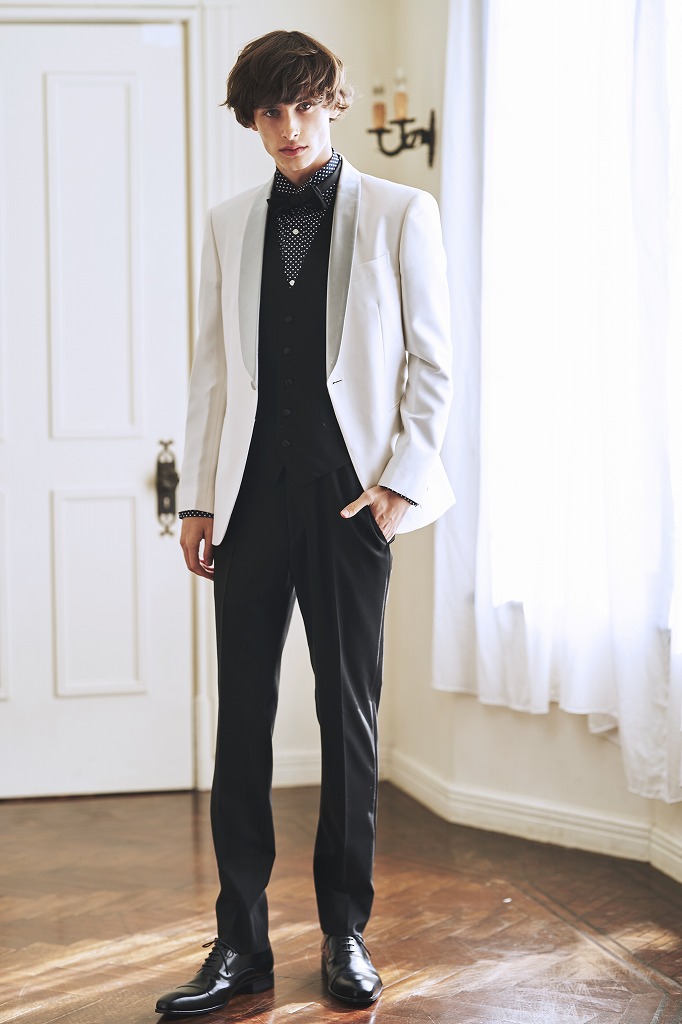 【公式】Bonne Couleur（ボンクルール）のMens 2