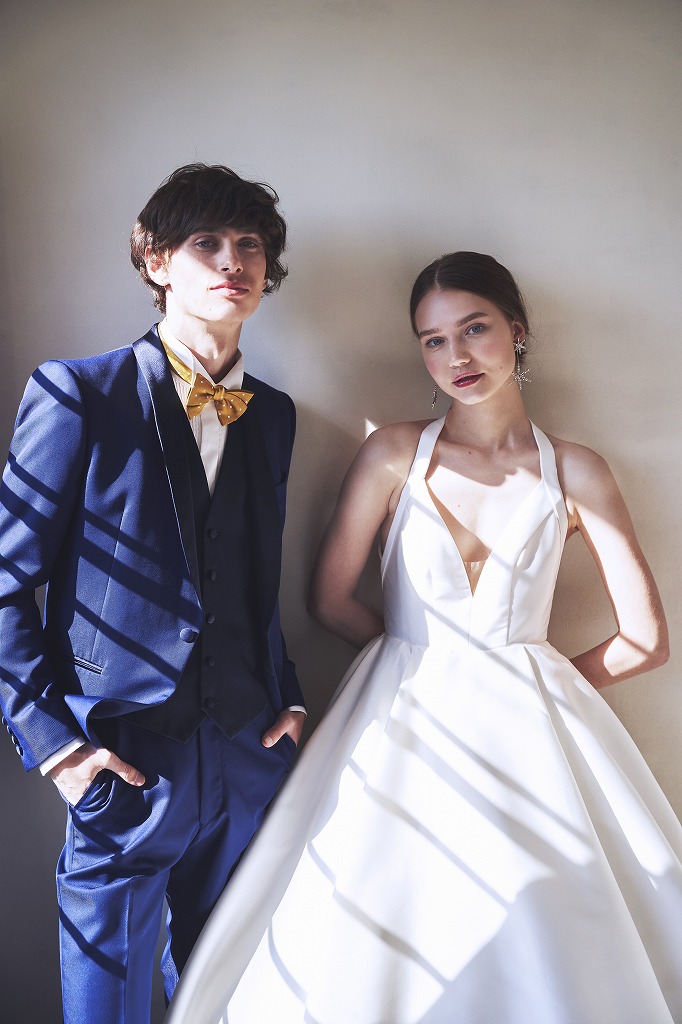 【公式】Bonne Couleur（ボンクルール）のMens 5