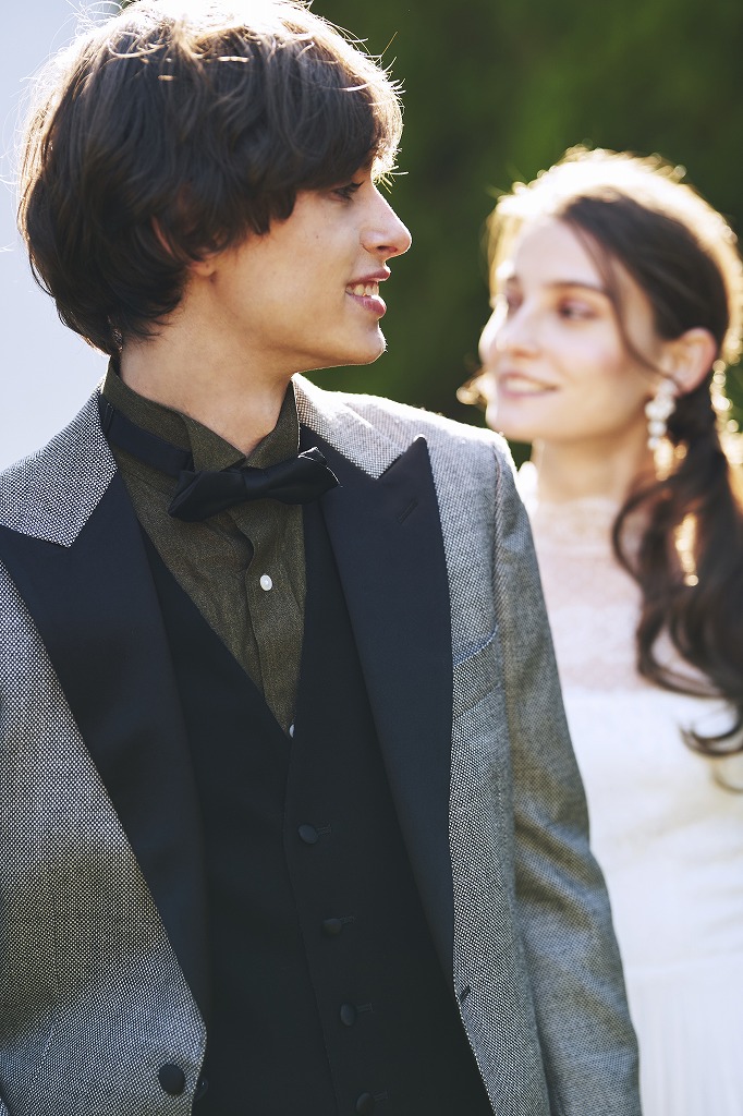 【公式】Bonne Couleur（ボンクルール）のMens 6