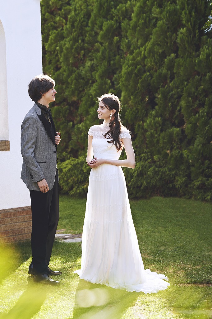 【公式】Bonne Couleur（ボンクルール）のMens 7