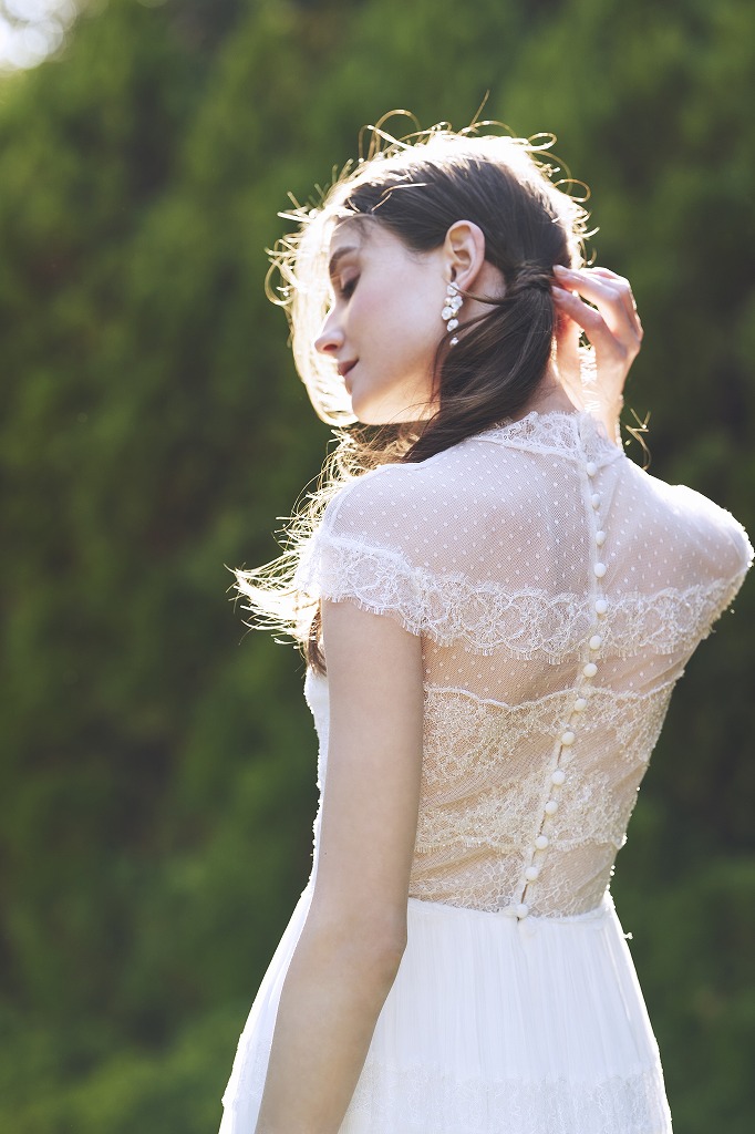 【公式】Bonne Couleur（ボンクルール）のWedding Dress 2