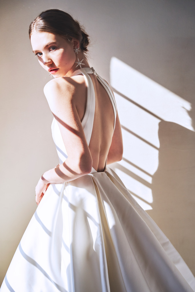 【公式】Bonne Couleur（ボンクルール）のWedding Dress 3