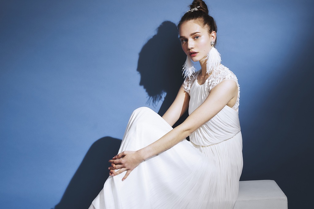 【公式】Bonne Couleur（ボンクルール）のWedding Dress 8