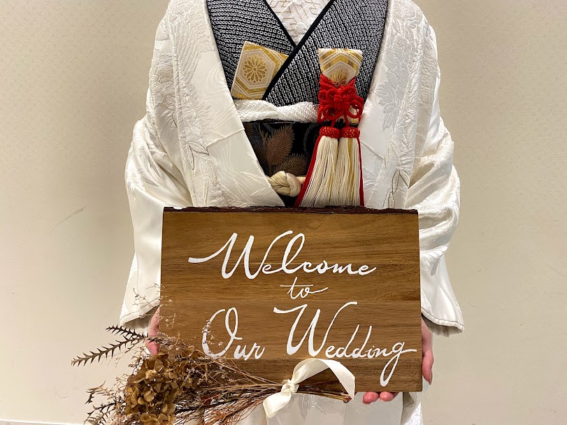 インスタ撮影＠グランディエールブケトーカイ